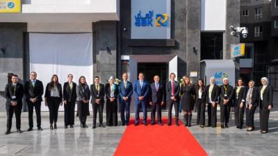 الأهلي الكويتي - مصر يفتتح أحدث فروعه في ثلاث محافظات خلال شهر ديسمبر 2023