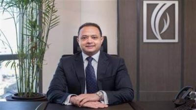  «عمرو الشافعي».. رؤية طموحة تصنع تجربة رائدة