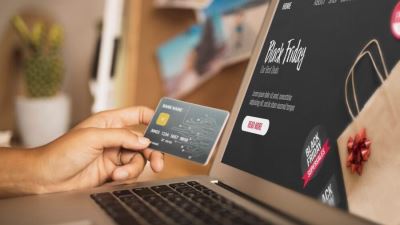 البنك المركزي: 118.7% نموًا بأعداد بطاقات الدفع الإلكترونية خلال 6 سنوات