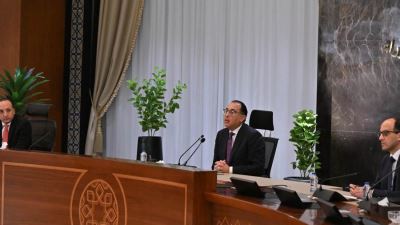 رئيس الوزراء : اجتماعات اسبوع مع البنك المركزي لتقليل معدلات التضخم لأقل من 10%