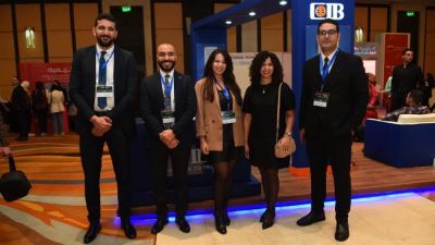 CIB راعي لمؤتمر التوظيف “Financial Careers” لتمكين وتوجيه الشباب في رحلتهم المهنية