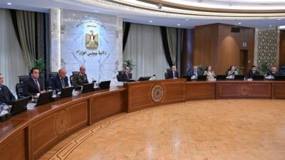 رئيس مركز المعلومات يستعرض مسارات ضبط الأسواق وأسعار السلع