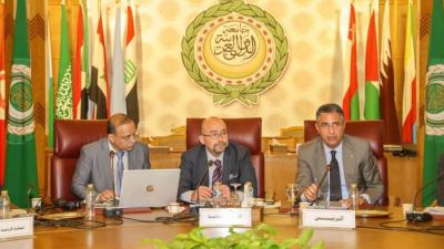 رئيس البريد المصري يترأس الاجتماع الـ(44) للجنة العربية الدائمة للبريد