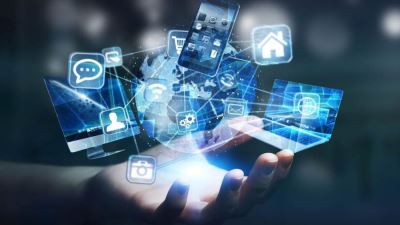 الإتصالات: الصادرات الرقمية ترتفع لـ6.2 مليار دولار بنسبة نمو 26% خلال 2023