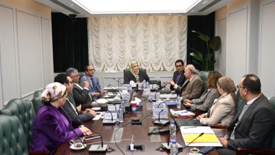 صندوق الاستثمار الخيري لدعم ذوي الإعاقة "عطاء" يواصل دعم مشروعات التعليم والأجهزة التعويضية والتمكين الاقتصادي للأشخاص ذوي الإعاقة 