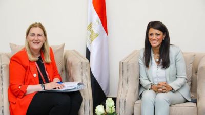 التعاون الدولي: توقيع منحتين بقيمة 19 مليون دولار في إطار برنامج التعاون الثنائي مع سويسرا