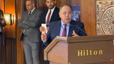 وزير المالية: تكليف رئاسي بإعداد حزمة جديدة للحماية الاجتماعية لتخفيف الأعباء عن المواطنين 