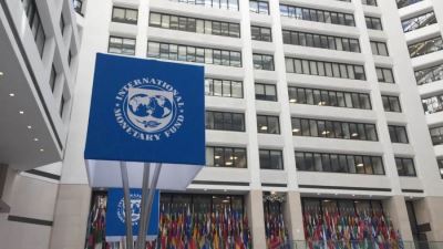 غانا تتوصل لإتفاق تمويل بـ3 مليار دولار من صندوق النقد الدولي