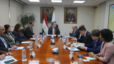 وزير المالية: نستهدف إصدار سندات خضراء وزرقاء واجتماعية ومستدامة.. تلبى طموحات «رؤية مصر ٢٠٣٠»