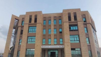 مسئولو " الإسكان " يتفقدون المرحلة السادسة من مبادرة سكن لكل المصريين بمدينة أكتوبر الجديدة