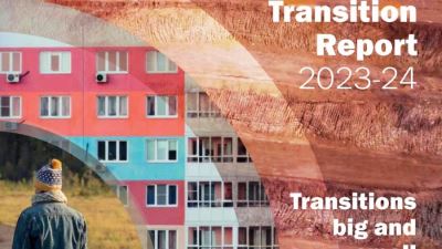 البنك الأوروبي  يشيد بجهود مصر في تحسين بيئة الأعمال وتعزيز مشاركة القطاع الخاص وإطلاق برنامج «نُوَفِّــي»