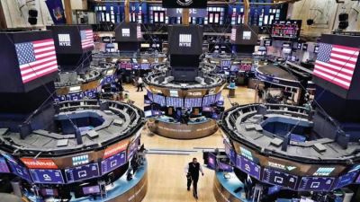 وول ستريت جورنال: انتعاش قطاع التجزئة يعزز أداء الاقتصاد الأمريكي