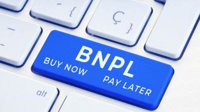 دراسة تتوقع ارتفاع معاملات "BNPL" لـ687 مليار دولار بحلول 2028