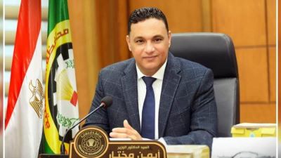 محافظ الدقهلية: صرف 4 مليون جنيه مساعدات للأسر الأولى بالرعاية خلال 2023 