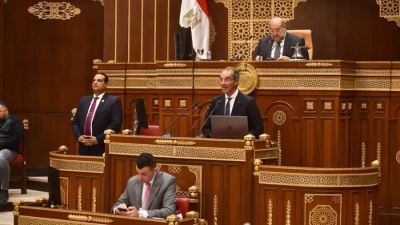 عمرو طلعت:6.2 مليار دولار صادرات مصر الرقمية فى 2023 