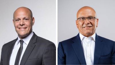 كونتكت تطلق برنامج تمويل السيارات الكهربائية للتوسع في التمويل الأخضر