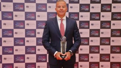  "البريد للاستثمار" تتوج بجائزة "شركة الاستثمار المباشر الأكثر ابتكاراً" في مصر من مؤسسة International Finance Awards 