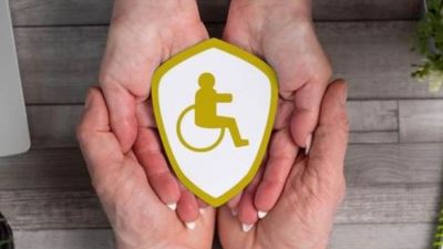 المصرف العربي الدولي يجهز فروع  مخصصة لإستقبال ذوي الهمم