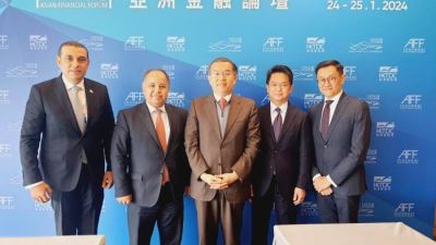 وزير المالية: الاتفاق علي توقيع اتفاقية منع الازدواج الضريبي هذا العام  والدفع بطرح سندات بالعملة المحلية في بورصة هونج كونج