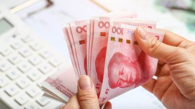 شينخوا: مبيعات سوق الصرف الأجنبي بالصين تتجاوز 20 تريليون يوان في ديسمبر 2023