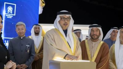 الإمارات تجري أول عملية دفع عبر الحدود بواسطة الدرهم الرقمي