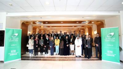 "البريد المصري" يستضيف ورشة "PRIME" لبناء قدرات الدول الإفريقية وتحسين جودة الخدمات البريدية