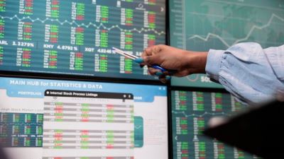 رأس المال السوقى لـCIB يتجاوز 280 مليار جنيه ويرتفع 5.6% بمنتصف التعاملات