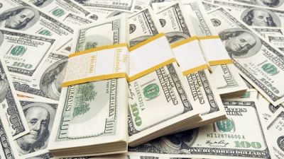 سعر الدولار اليوم الخميس 1-2-2024 بمستهل التعاملات