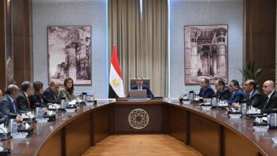 بحضور مساعد محافظ المركزي.رئيس الوزراء يستعرض مُؤشرات الأداء بالمناطق الحرة الخاصة