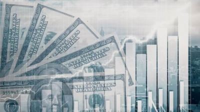 البنك المركزي: الودائع بالعملة الأجنبية ترتفع لما يعادل 1.561 تريليون جنيه بنهاية ديسمبر 2023