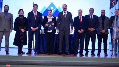 مؤسسة التجاري الدولي توقع بروتوكول تعاون مع راعي مصر لدعم الأسر الأولى بالرعاية 