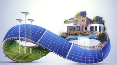 Emirates NBD-Egypt Offers 100% Covered Solar Panel Personal Loan