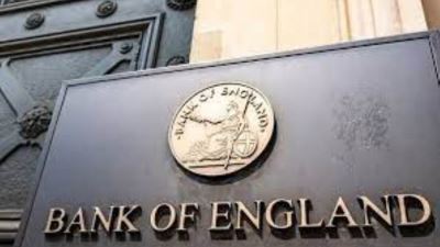 فايننشال تايمز: مسؤولة في بنك إنجلترا تحذر من مخاطر أسعار الفائدة المرتفعة