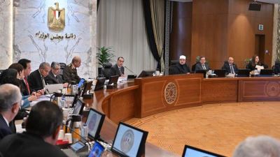 رئيس الوزراء : لجان عالمية لدراسة عروض استثمارية لجذب موارد ضخمة من النقد الأجنبي