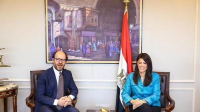 رئيس المركز الإقليمي لبنك الاستثمار الأوروبي: مصر دولة العمليات الأولى للبنك خارج الاتحاد الأوروبي 