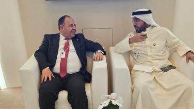 معيط: المنطقة الاقتصادية لقناة السويس.. تفتح آفاقًا جاذبة للتدفقات الاستثمارية