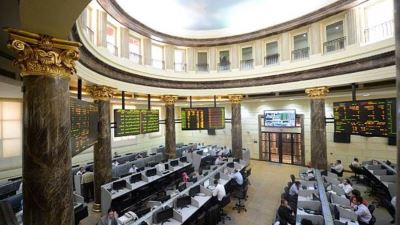 ارتفاع مؤشر EGX30 بنسبة 1.1% ليغلق على 28495 نقطة 