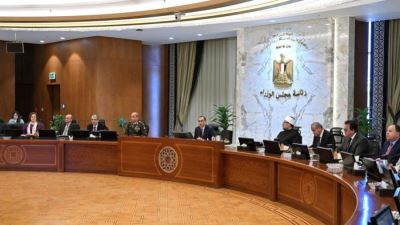 مجلس الوزراء يوافق بالسماح لمصلحة الضرائب العقاريّة بالتعاقد مع شركة تكنولوجيا تشغيل الحلول الضريبية E-tax