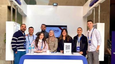 بنك QNB الأهلي يشارك كراعي فضي في "TECHSHIFT Summit" للتوظيف 
