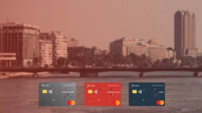 بنك saib: معاملات بطاقات الائتمان ترتفع لـ1.4 مليار جنيه خلال 2023