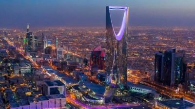 المملكة العربية السعودية الأولى في الخدمات الحكومية الإلكترونية 2023