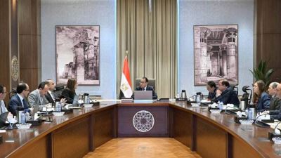 رئيس الوزراء يستعرض مقترحات خطة التنمية الاقتصادية والاجتماعية 2024/2025