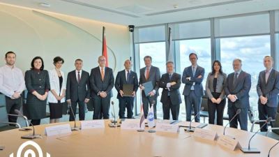 بنك القاهرة يوقع اتفاقية للحصول على قرض بقيمة 50 مليون دولار من البنك الأوروبي