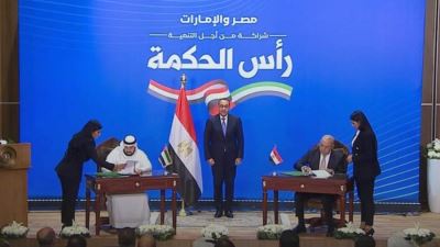 رئيس الوزراء: 35 مليار دولار المقابل المالي لصفقة تطوير مدينة  رأس الحكمة