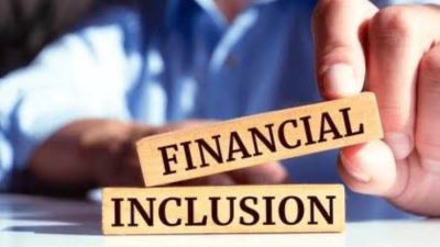 مؤشرات الشمول المالي في مصر بنهاية 2023