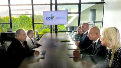 وزير المالية: إجراء التسويات بالعملات المحلية يحقق التكامل فى سلاسل الإمداد والتوريد لدول «البريكس» 