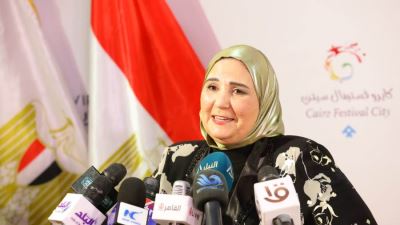 بنك ناصر الاجتماعي يشارك في الدورة الـ 66 لمعرض «ديارنا للحرف اليدوية والتراثية»