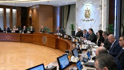 رئيس الوزراء: تسلَّمنا 5 مليار دولار من الدفعة الأولى لصفقة "رأس الحكمة".. ونتسلم غدًا 5 مليارات دولار أخرى