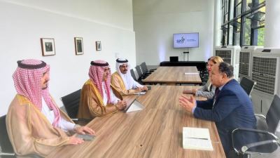 معيط: نتطلع لزيادة الاستثمارات السعودية في مصر وتعزيز التبادل التجاري ترسيخًا للعلاقات الثنائية القوية بين البلدين الشقيقين