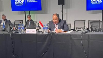وزير المالية: تزايد ضغوط الديون والتصنيفات الائتمانية السلبية.. تعرقل «التنمية المستدامة»